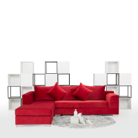 ghế sofa corner b06