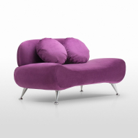 ghế sofa Unique Liên Á B16