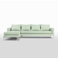 ghế sofa Corner Liên Á B14