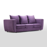 Sofa Unique Liên Á B05