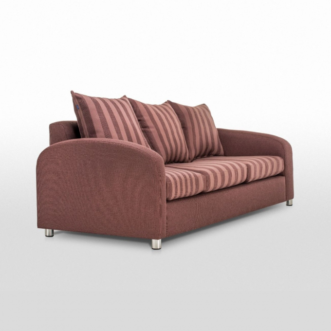 ghế Sofa Unique Liên Á B06