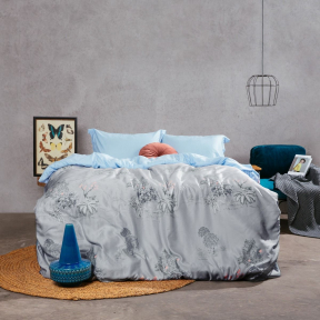 chăn ga gối lụa tencel
