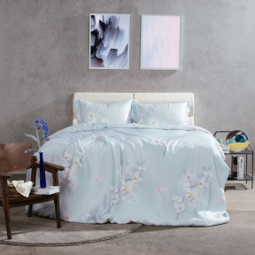 chăn ga gối lụa tencel