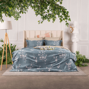 chăn ga gối lụa tencel