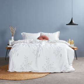 chăn ga gối lụa tencel