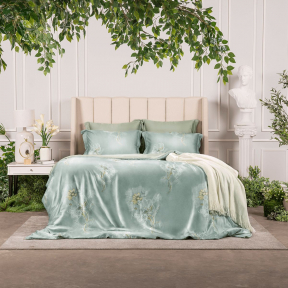 chăn ga gối lụa tencel