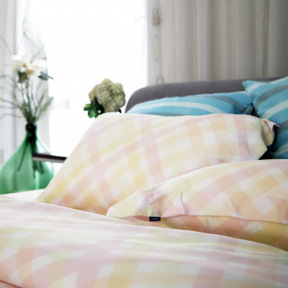 chăn ga gối lụa tencel