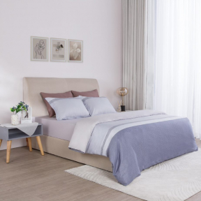 bộ chăn ga gối cotton Liên Á