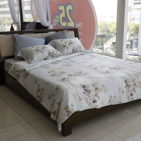 chăn ga gối lụa tencel