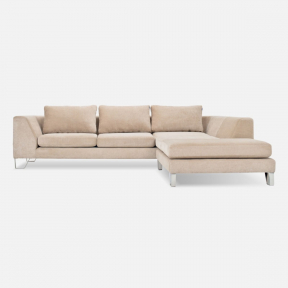 ghế sofa Corner Liên Á B12