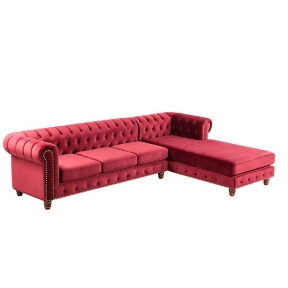 Ghế sofa Corner Liên Á B17
