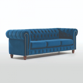 ghế sofa Unique Liên Á B17