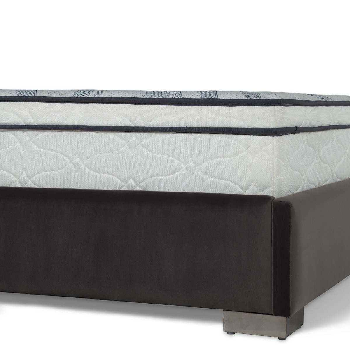 Nệm lò xo Cassaro Premium