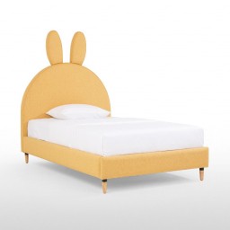 giường ngủ trẻ em liên á hình thỏ