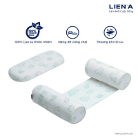 BỘ GỐI EM BÉ CONTOUR