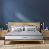 NỆM LÒ XO CASSARO FIRM