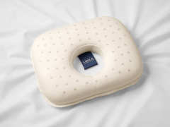 Gối sơ sinh Liên Á