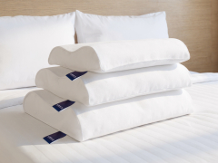 Gối cao su Contour