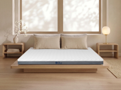 Nệm cao su hybrid IKI EZ