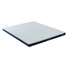 Thiết kế tinh tế của nệm L'A Dome Blue