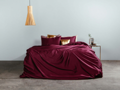 RED BURGUNDY