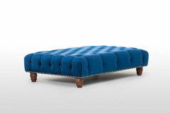 Bàn sofa hiện đại Liên Á Ottoman