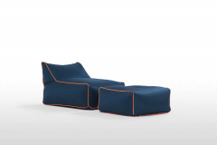Ghế Bean Bag Liên Á