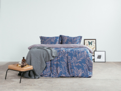 Bộ chăn drap sang trọng