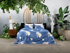 Drap Premium Cotton Liên Á
