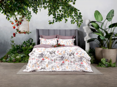 Drap Premium Cotton Liên Á