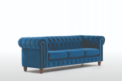 Sofa Unique Liên Á B17