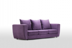 Sofa Unique Liên Á B05