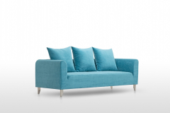 Sofa Unique Liên Á B11