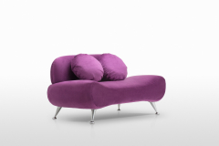 Sofa Unique Liên Á B16