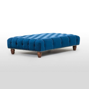 Bàn sofa hiện đại Liên Á Ottoman