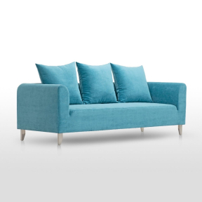 ghế Sofa Unique Liên Á B11