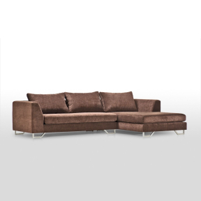 ghế sofa Corner Liên Á B11