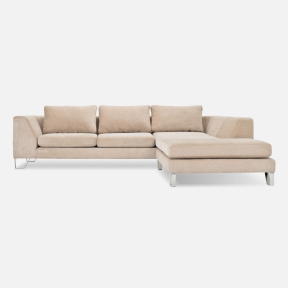 ghế sofa Corner Liên Á B12