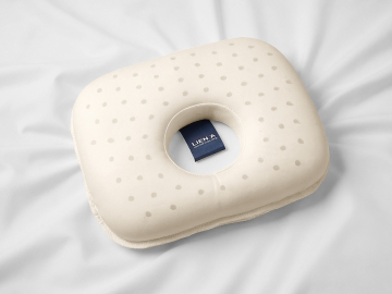 Gối sơ sinh Liên Á