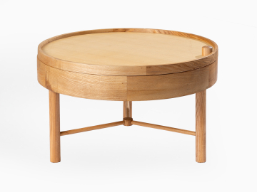 bàn trà sofa tròn