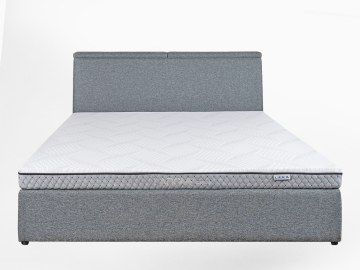 giường divan tựa 11b