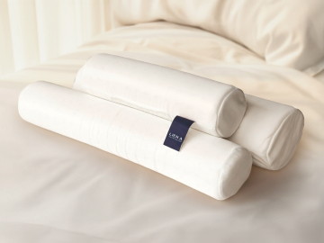 Gối ôm sơ sinh bolster