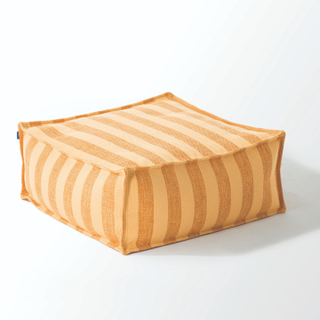 Ghế Pouf xốp PU