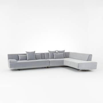 Sofa Corner B19 Standard