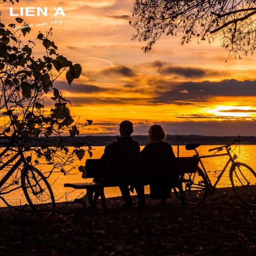 30 ĐIỀU BÌNH DỊ MANG ĐẾN HẠNH PHÚC ĐƠN GIẢN