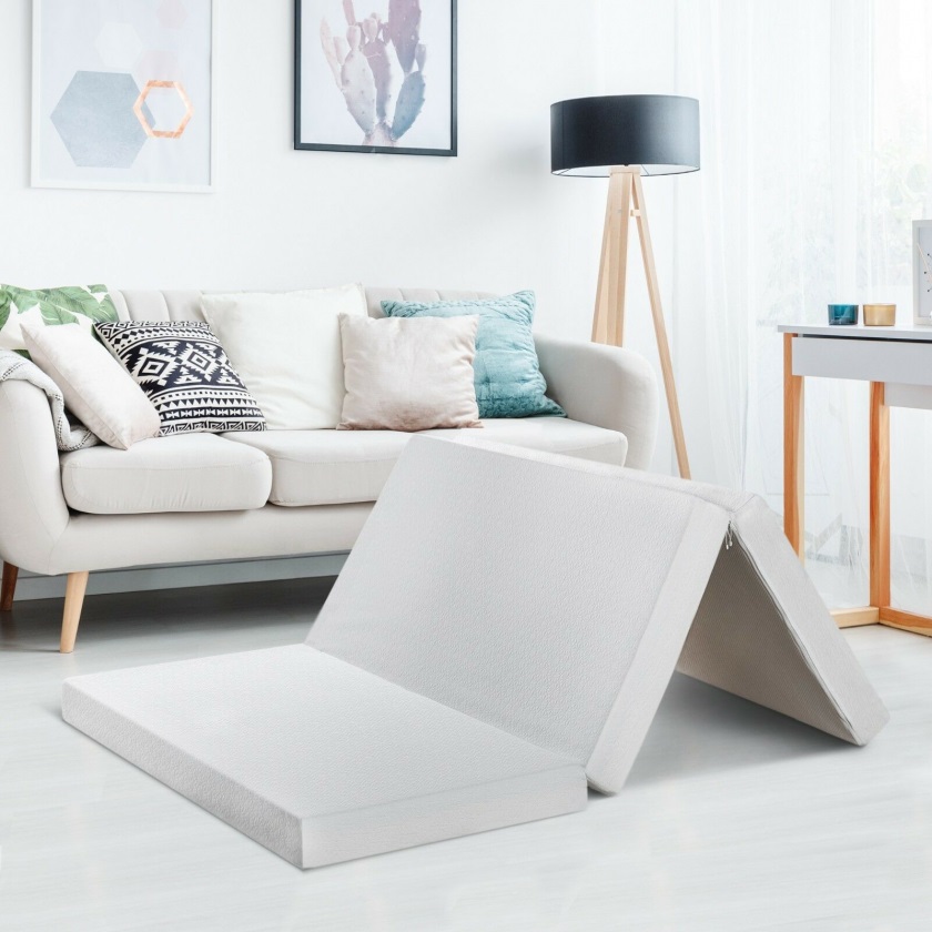ƯU ĐIỂM CỦA CÁC DÒNG SẢN PHẨM NỆM GẤP 3