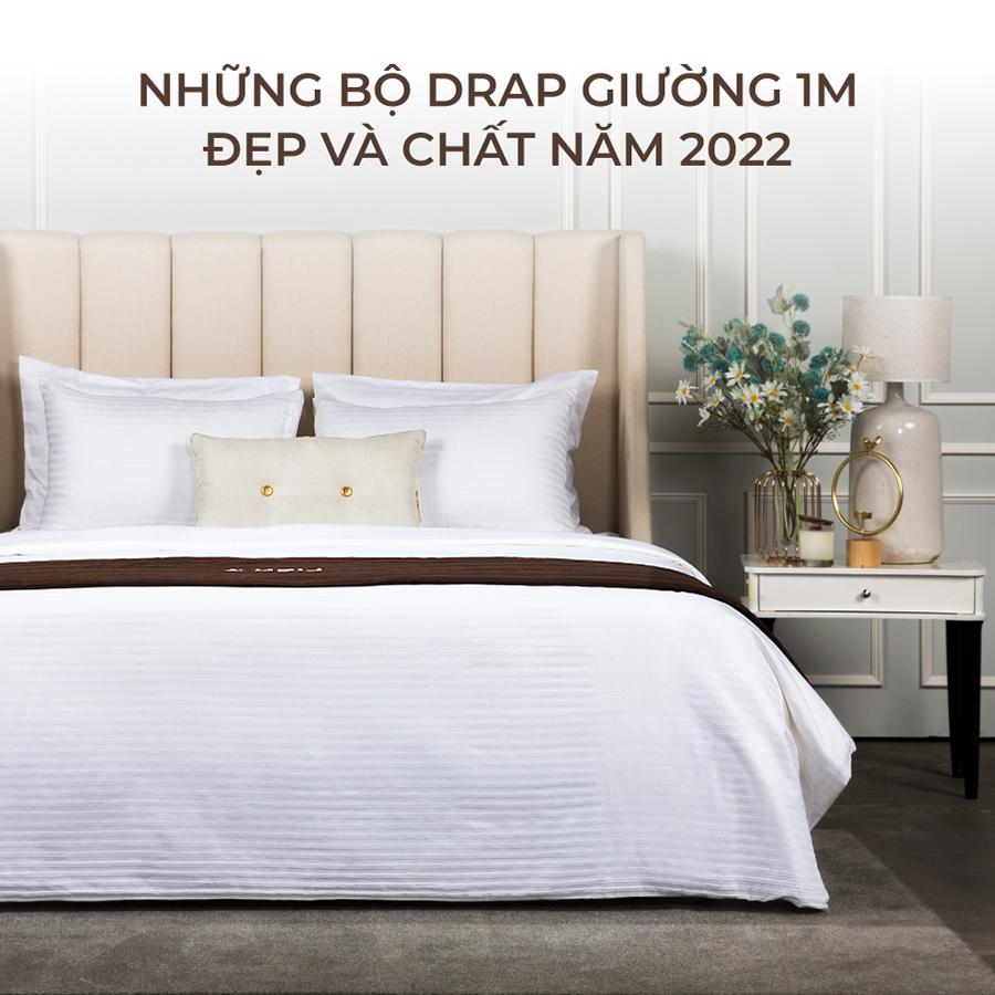 Những Bộ Drap Giường 1mx2m Đẹp Và Chất Những Bộ Drap Giường 1mx2m Đẹp Và Chất