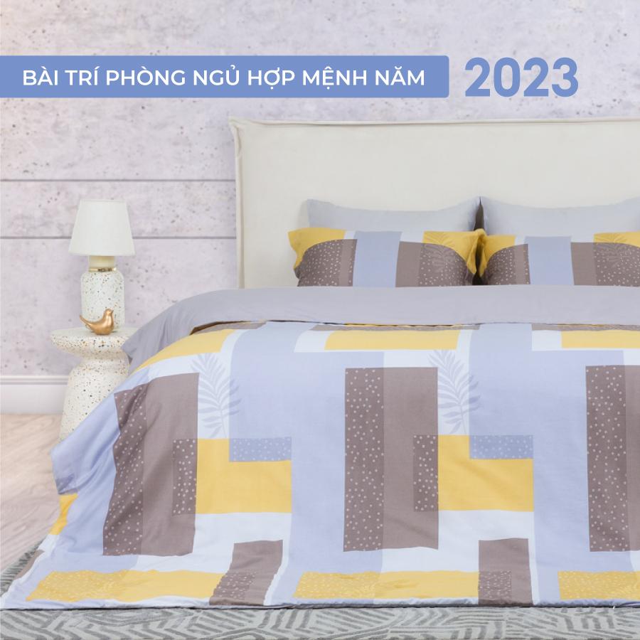 Bài Trí Phòng Ngủ Hợp Mệnh Năm 2023 Bài Trí Phòng Ngủ Hợp Mệnh Năm 2023