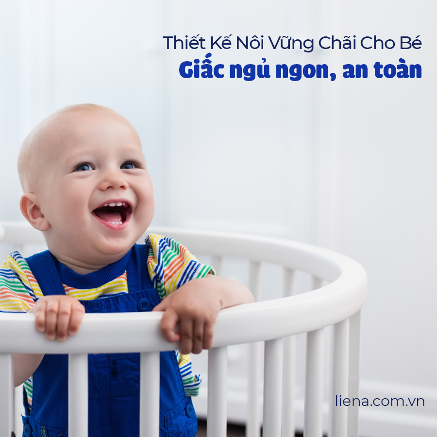 Các Thiết Kế Nôi Em Bé An Toàn - Ba Mẹ Nên Thử Các Thiết Kế Nôi Em Bé An Toàn - Ba Mẹ Nên Thử