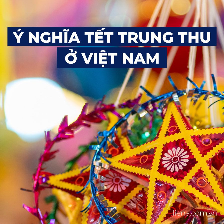 Ý nghĩa ngày Tết Trung thu theo phong tục ở Việt Nam 